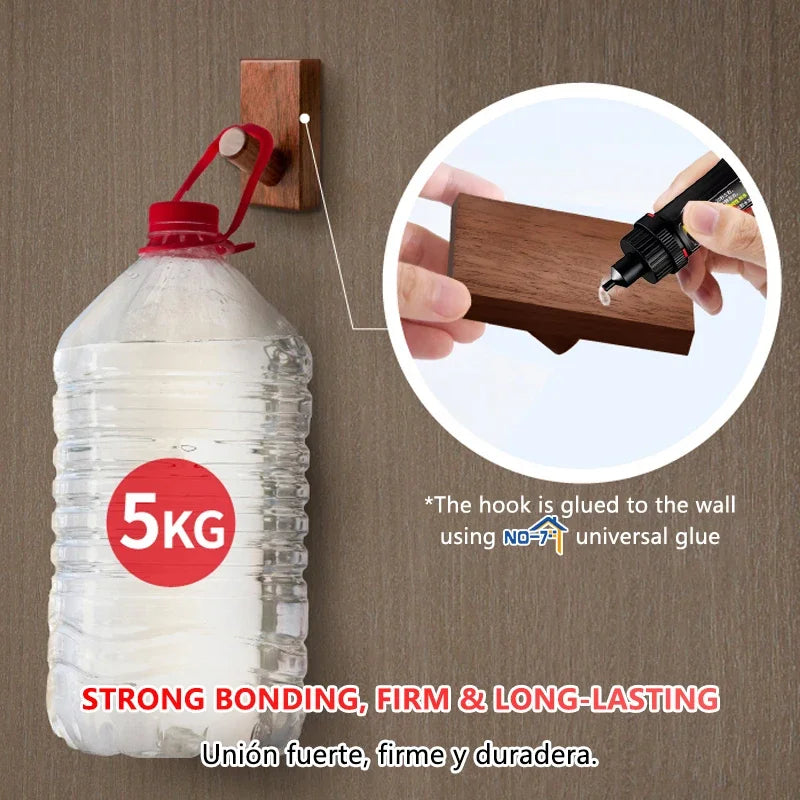 Multi-functional Super Extra Strong Glue for Plastic Welding  Wood Metal Glass Ceramic Jewelry Repair Glue | Oily Original Glue